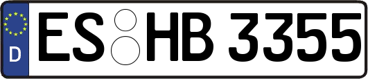 ES-HB3355