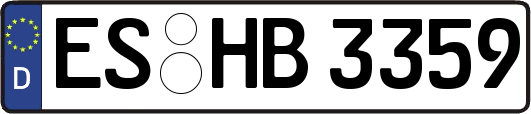 ES-HB3359