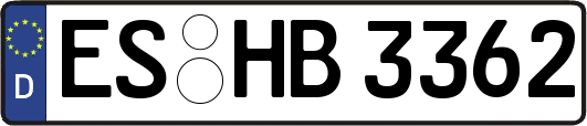 ES-HB3362