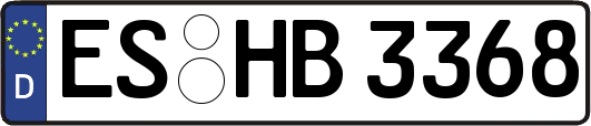 ES-HB3368