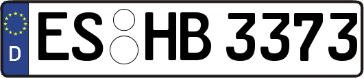 ES-HB3373