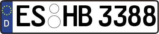 ES-HB3388