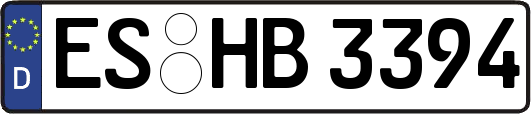 ES-HB3394