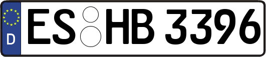 ES-HB3396