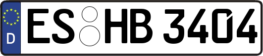 ES-HB3404