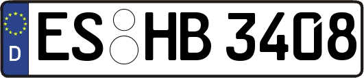 ES-HB3408