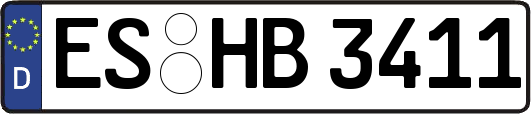 ES-HB3411