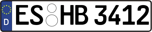 ES-HB3412