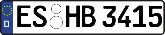 ES-HB3415