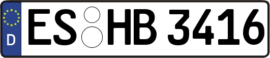 ES-HB3416