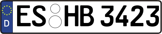 ES-HB3423