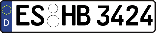 ES-HB3424