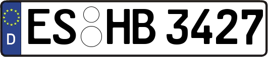 ES-HB3427