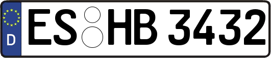ES-HB3432