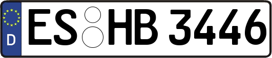 ES-HB3446