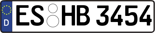 ES-HB3454