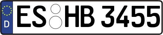 ES-HB3455
