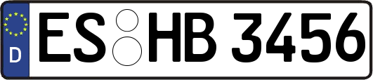 ES-HB3456