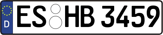 ES-HB3459