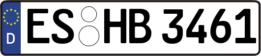 ES-HB3461