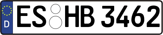 ES-HB3462