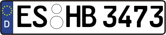 ES-HB3473