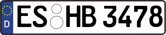 ES-HB3478
