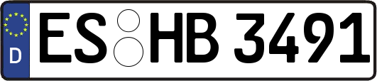 ES-HB3491