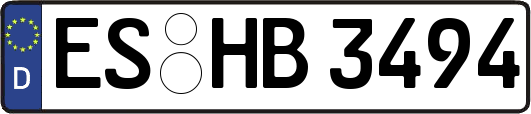ES-HB3494
