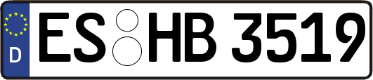 ES-HB3519
