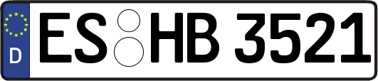 ES-HB3521