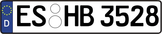 ES-HB3528
