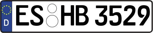 ES-HB3529