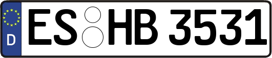 ES-HB3531