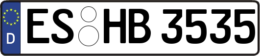 ES-HB3535