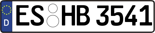 ES-HB3541