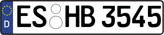 ES-HB3545