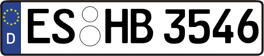 ES-HB3546