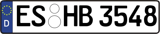 ES-HB3548