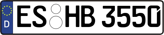 ES-HB3550