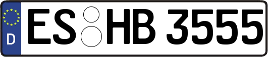 ES-HB3555