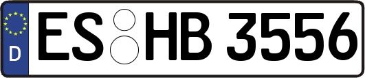 ES-HB3556