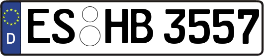 ES-HB3557