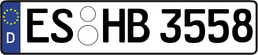 ES-HB3558