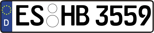 ES-HB3559