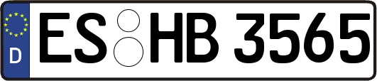 ES-HB3565