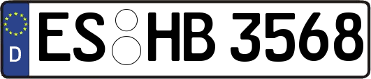ES-HB3568
