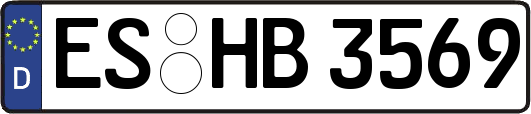 ES-HB3569