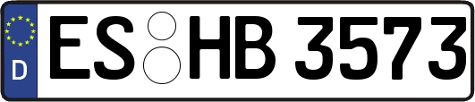ES-HB3573
