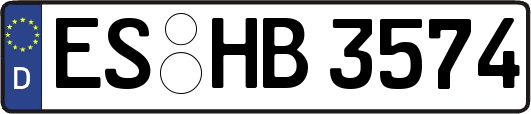 ES-HB3574